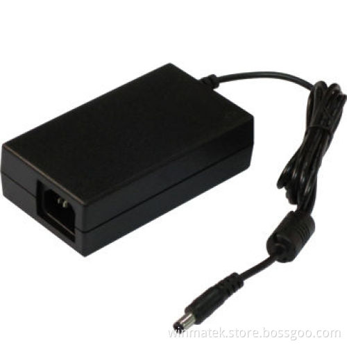 12V 6A AC/DC Adapter for Laptop with CB Mark, 0 to 40°C Operating Temperature